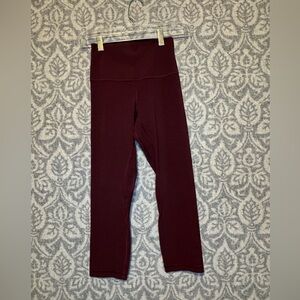 Lululemon women’s leggings size 4